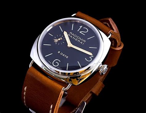 panerai pam 190 review|10 day review of my Pam 190 [Archive] .